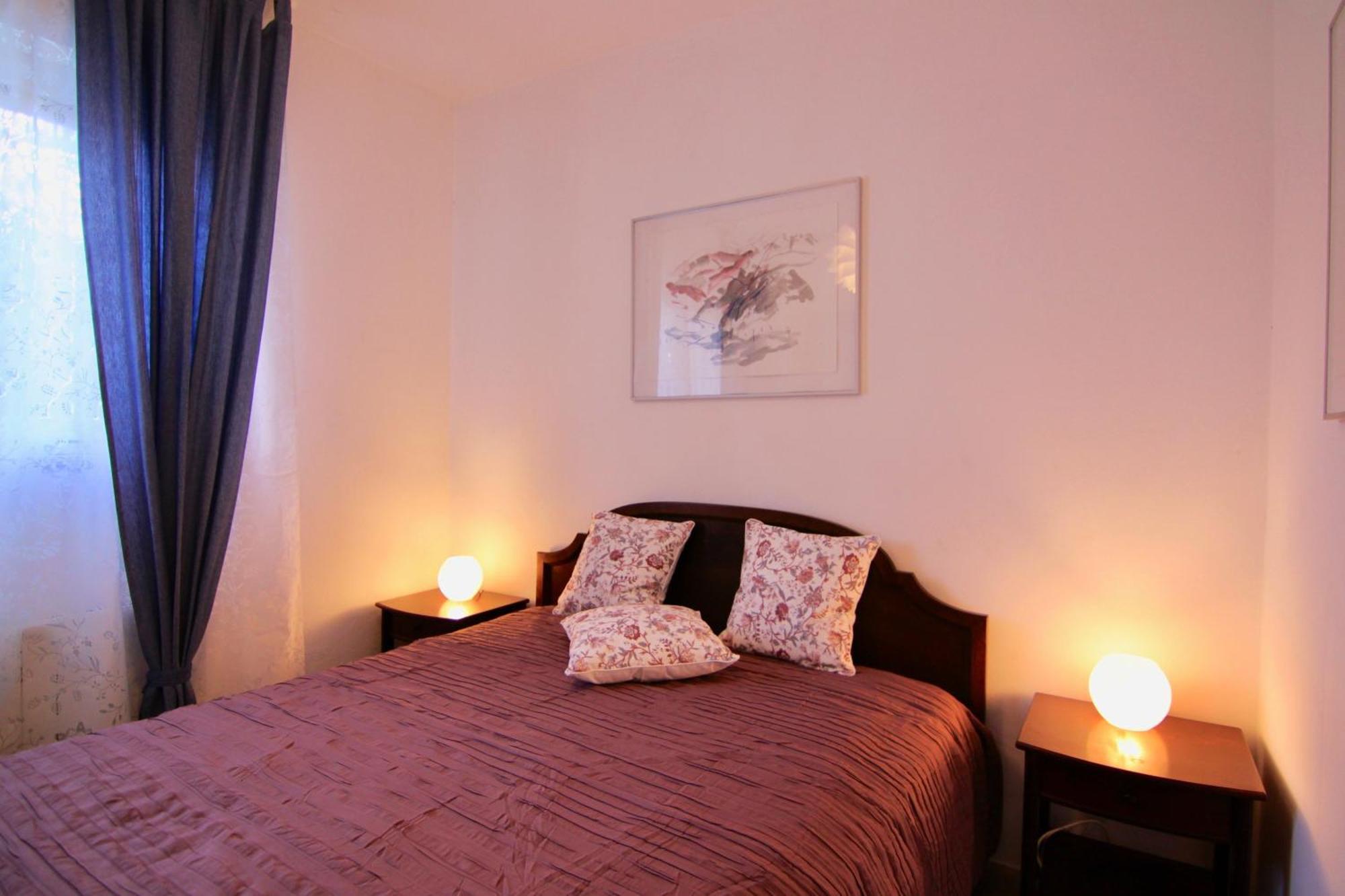 Casa Roccia Apartment Pino Lago Maggiore Екстериор снимка