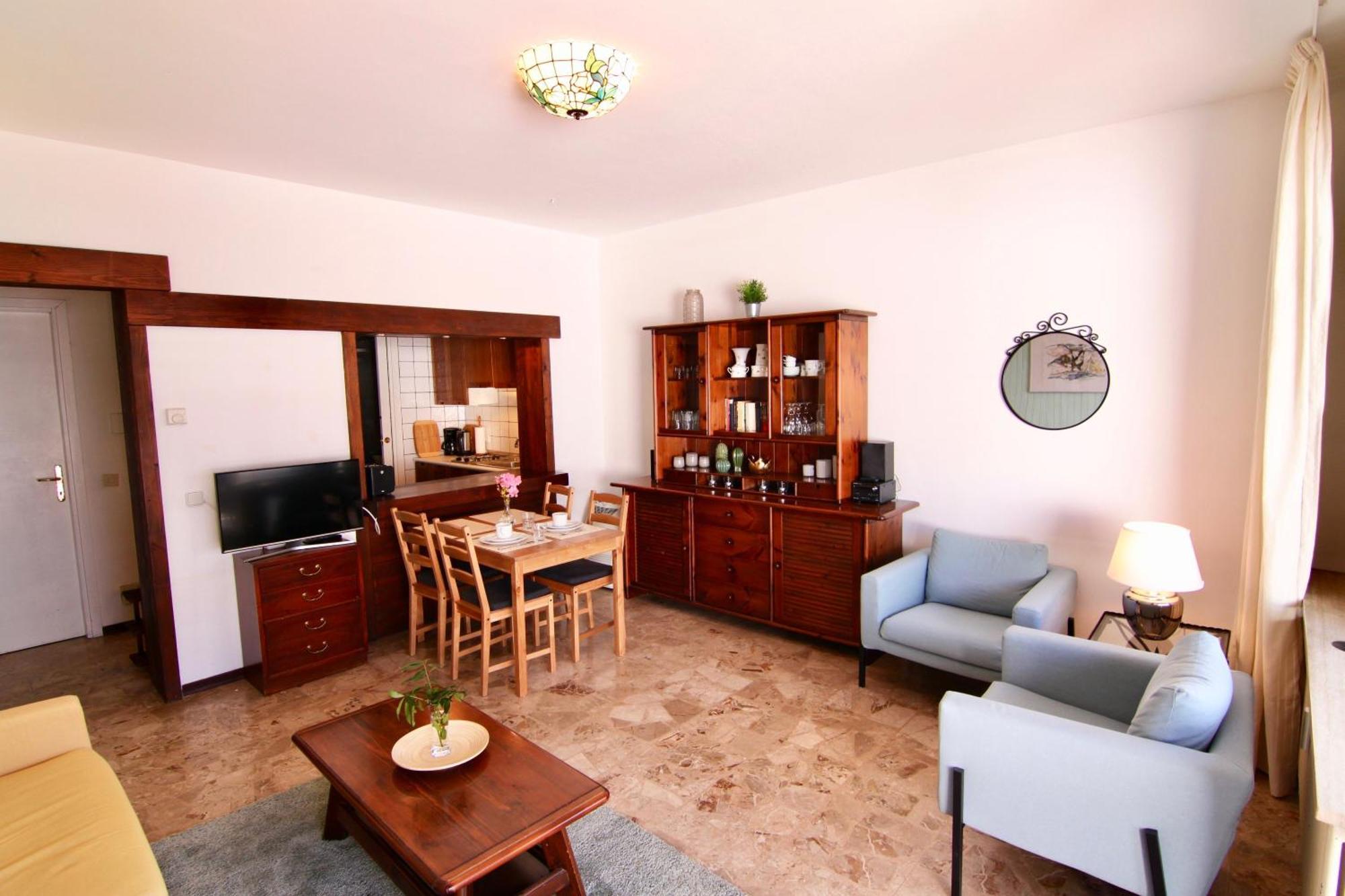 Casa Roccia Apartment Pino Lago Maggiore Екстериор снимка