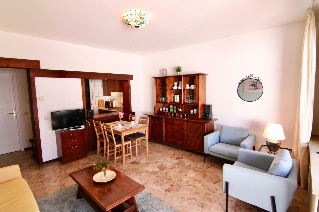 Casa Roccia Apartment Pino Lago Maggiore Екстериор снимка