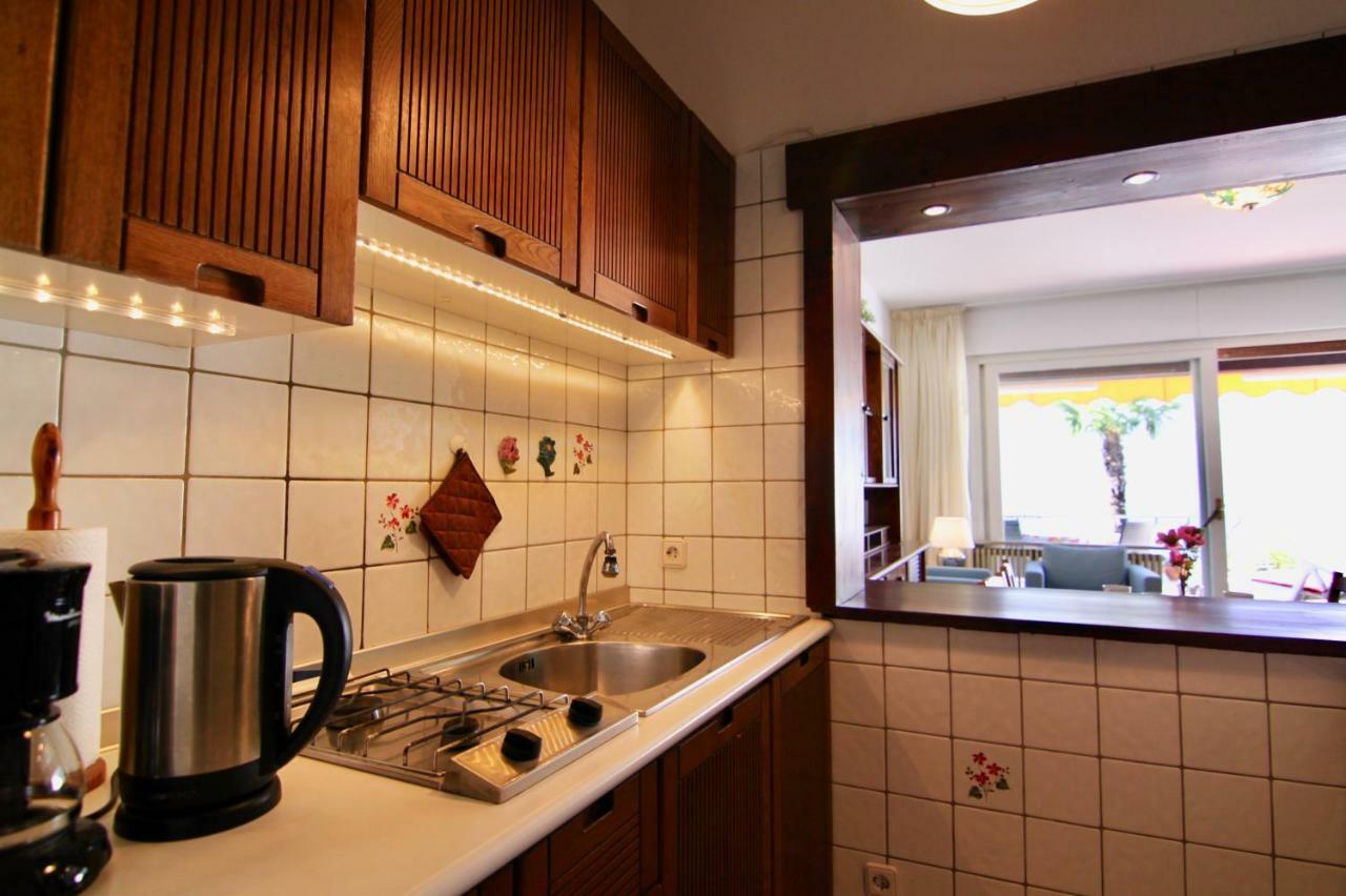 Casa Roccia Apartment Pino Lago Maggiore Екстериор снимка